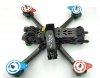 Dron iFlight Nazgul Evoque F5X Analog 4s 